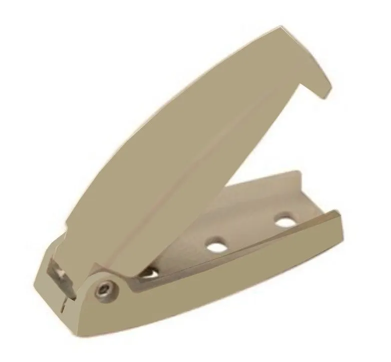Baggage Door Catch - Beige - r